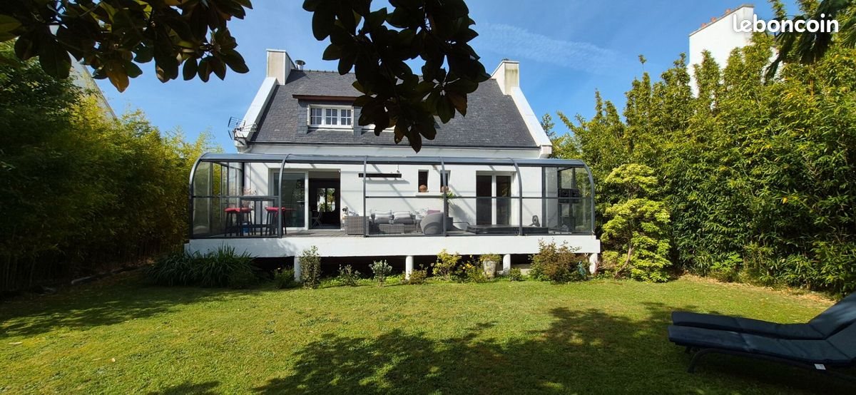 Maison à vendre, 150m², Le Relecq-Kerhuon