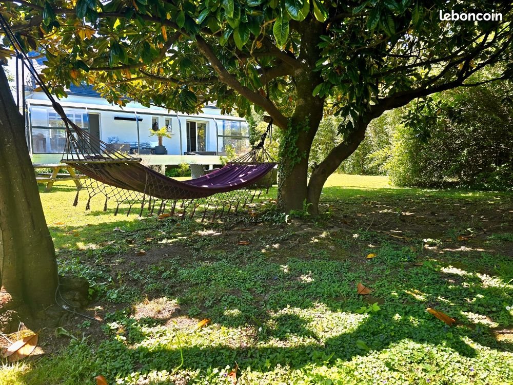 Maison à vendre, 150m², Le Relecq-Kerhuon