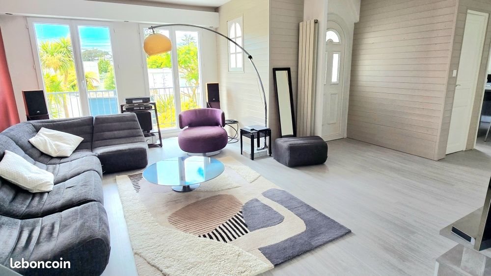 Maison à vendre, 150m², Le Relecq-Kerhuon