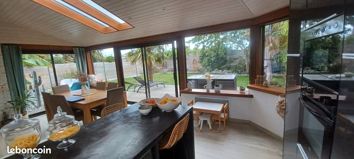 Maison à vendre, 151m², Le Relecq-Kerhuon