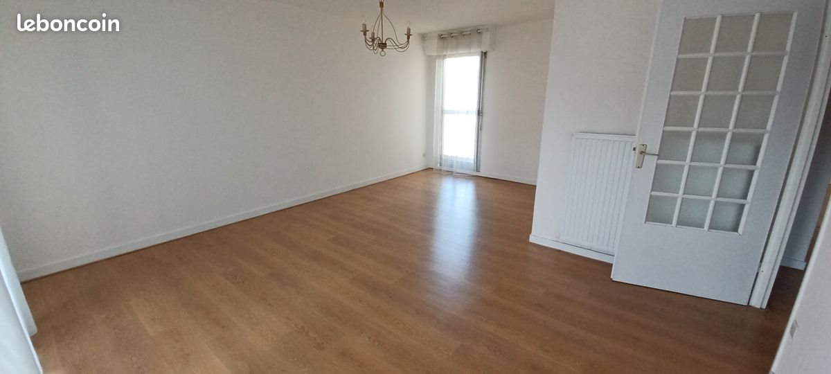 Appartement à vendre, 48m², Le Relecq-Kerhuon