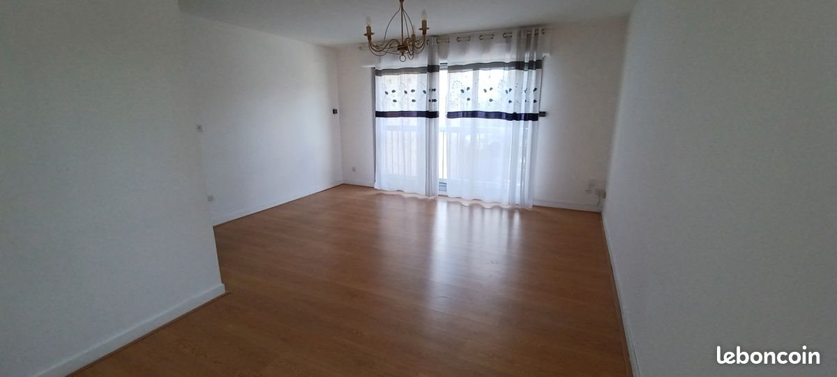 Appartement à vendre, 48m², Le Relecq-Kerhuon
