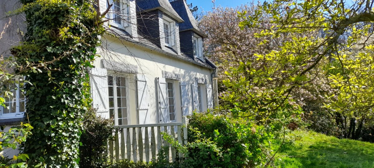 Maison à louer, 142m², Le Relecq-Kerhuon