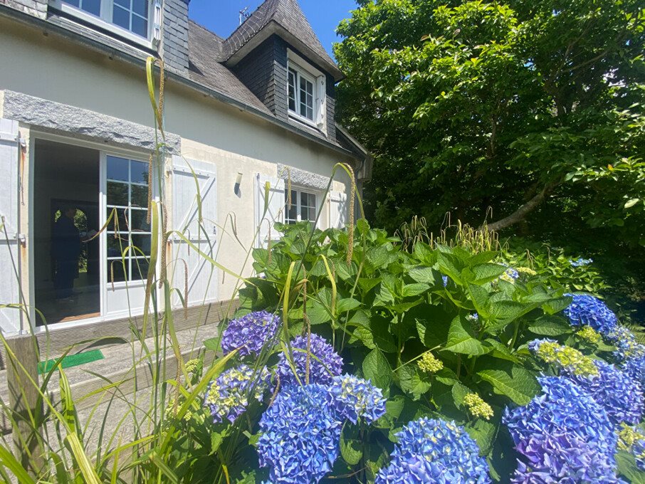 Maison à louer, 142m², Le Relecq-Kerhuon