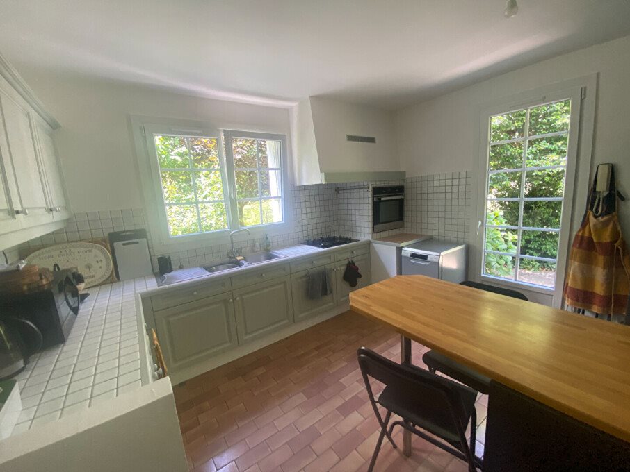 Maison à louer, 142m², Le Relecq-Kerhuon