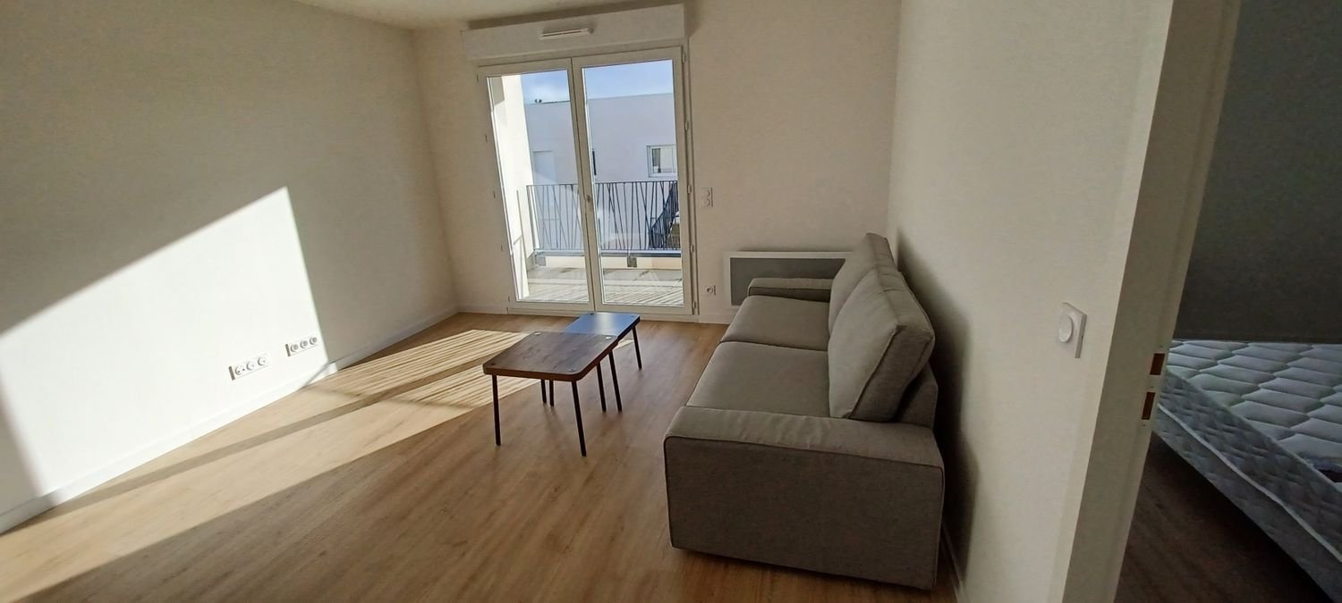 Appartement à louer, 41m², Le Relecq-Kerhuon