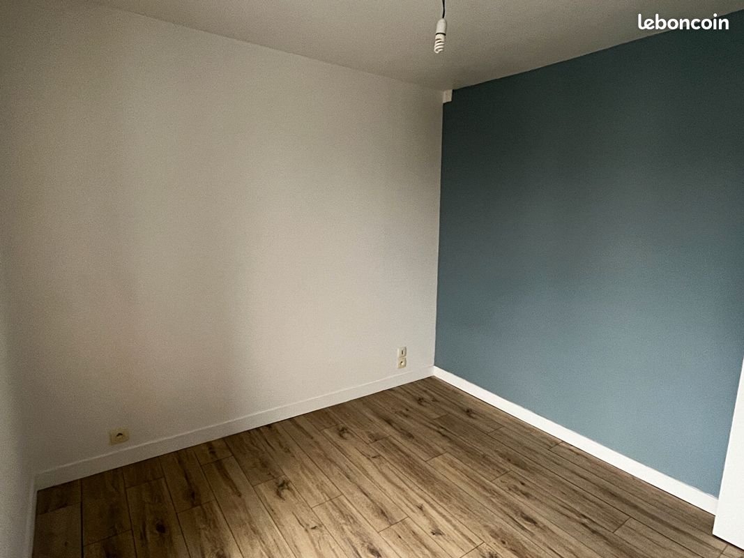 Appartement à louer, 26m², Le Relecq-Kerhuon