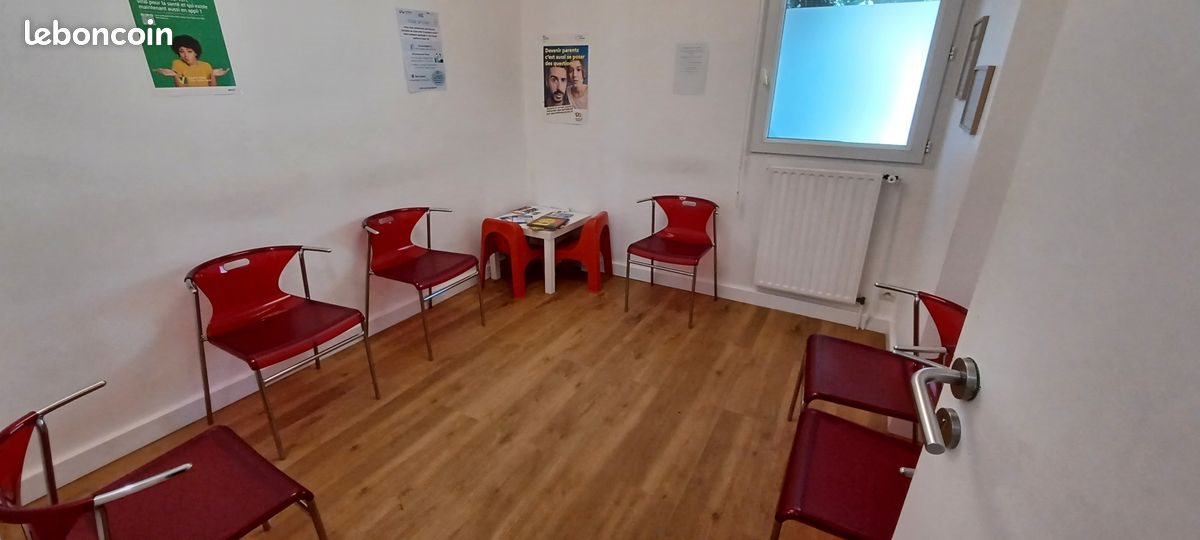 Appartement à louer, 60m², Le Relecq-Kerhuon