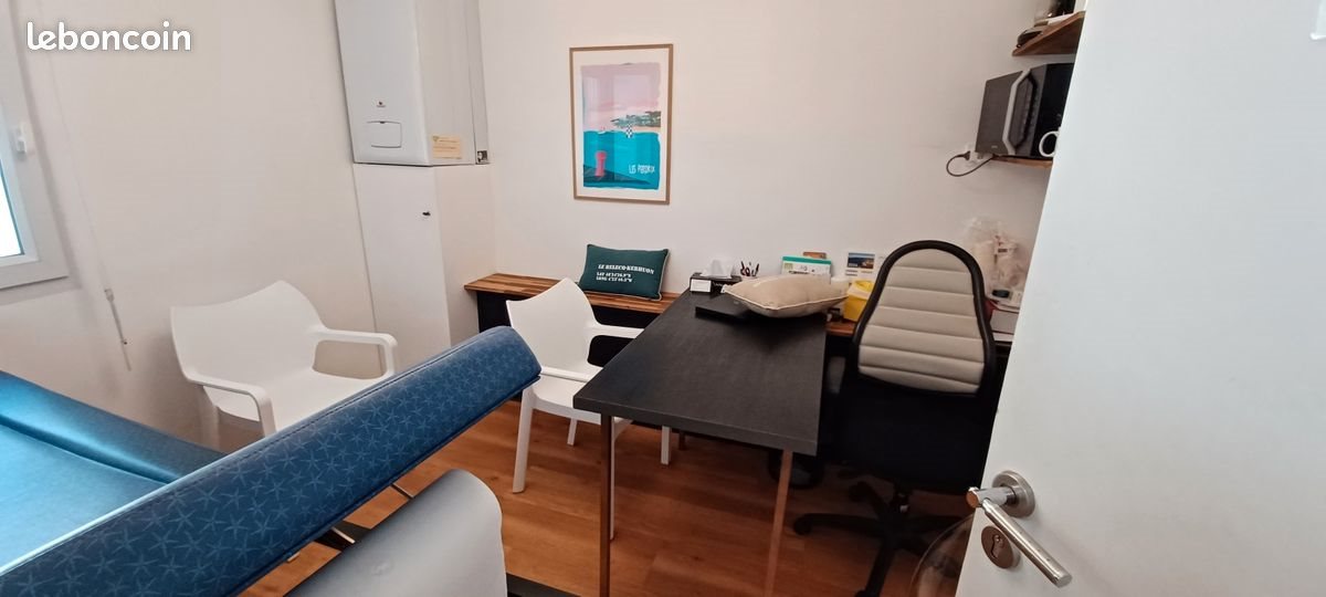 Appartement à louer, 60m², Le Relecq-Kerhuon