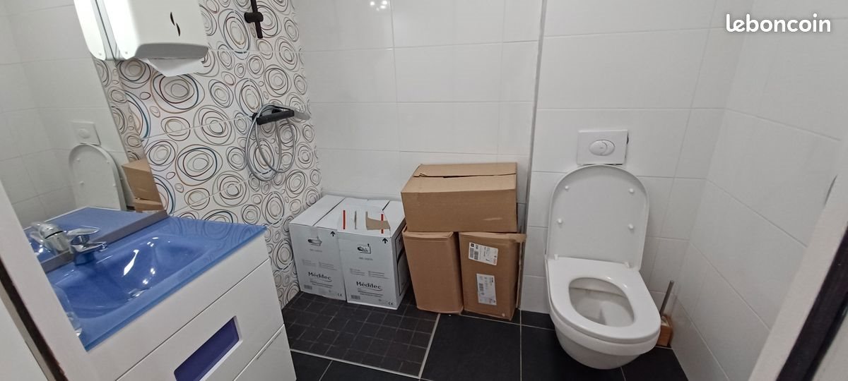 Appartement à louer, 60m², Le Relecq-Kerhuon