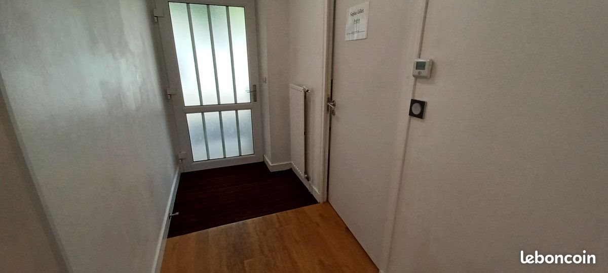 Appartement à louer, 60m², Le Relecq-Kerhuon