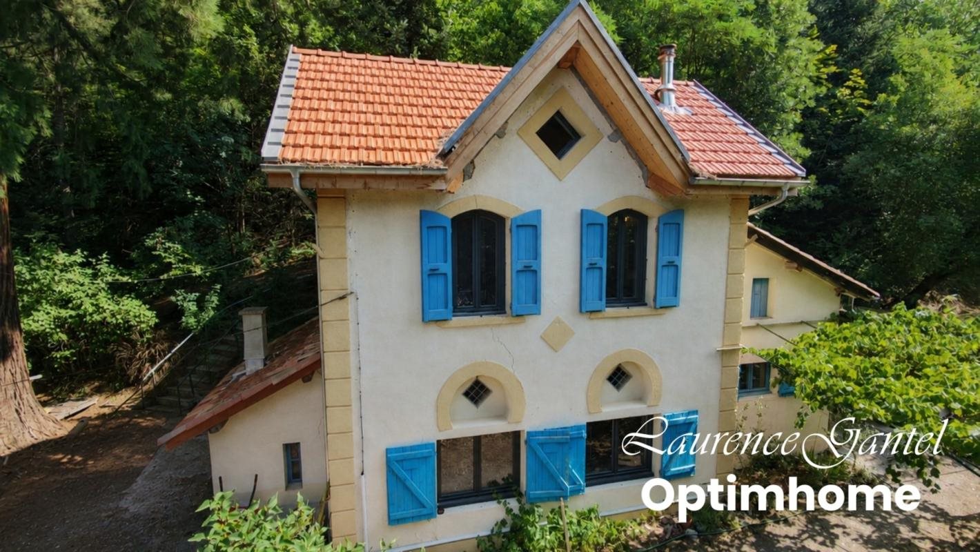 Maison à vendre, 70m², Barrême