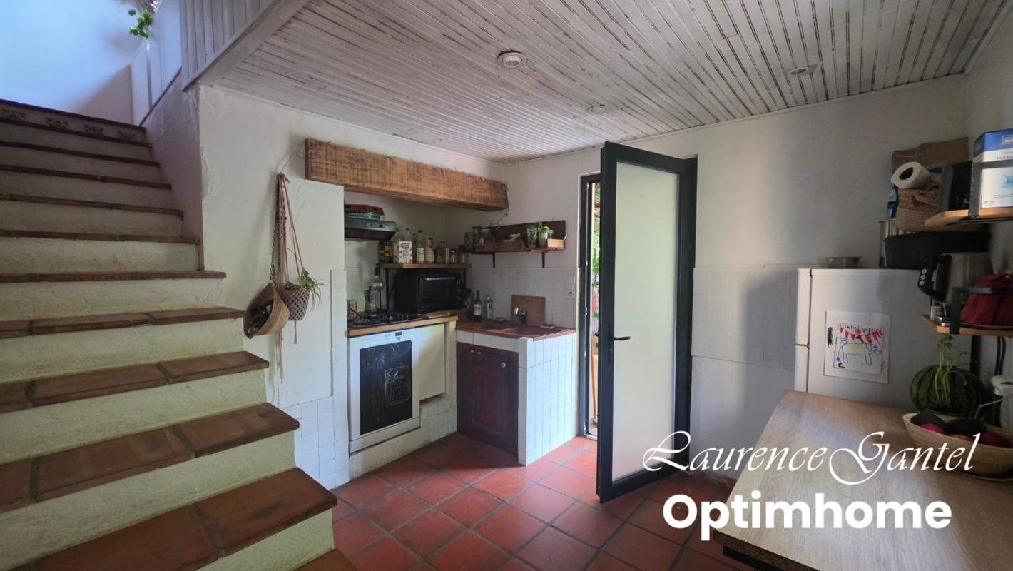 Maison à vendre, 70m², Barrême