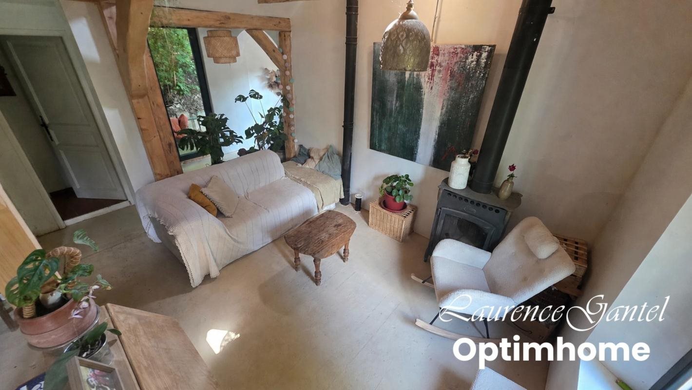 Maison à vendre, 70m², Barrême