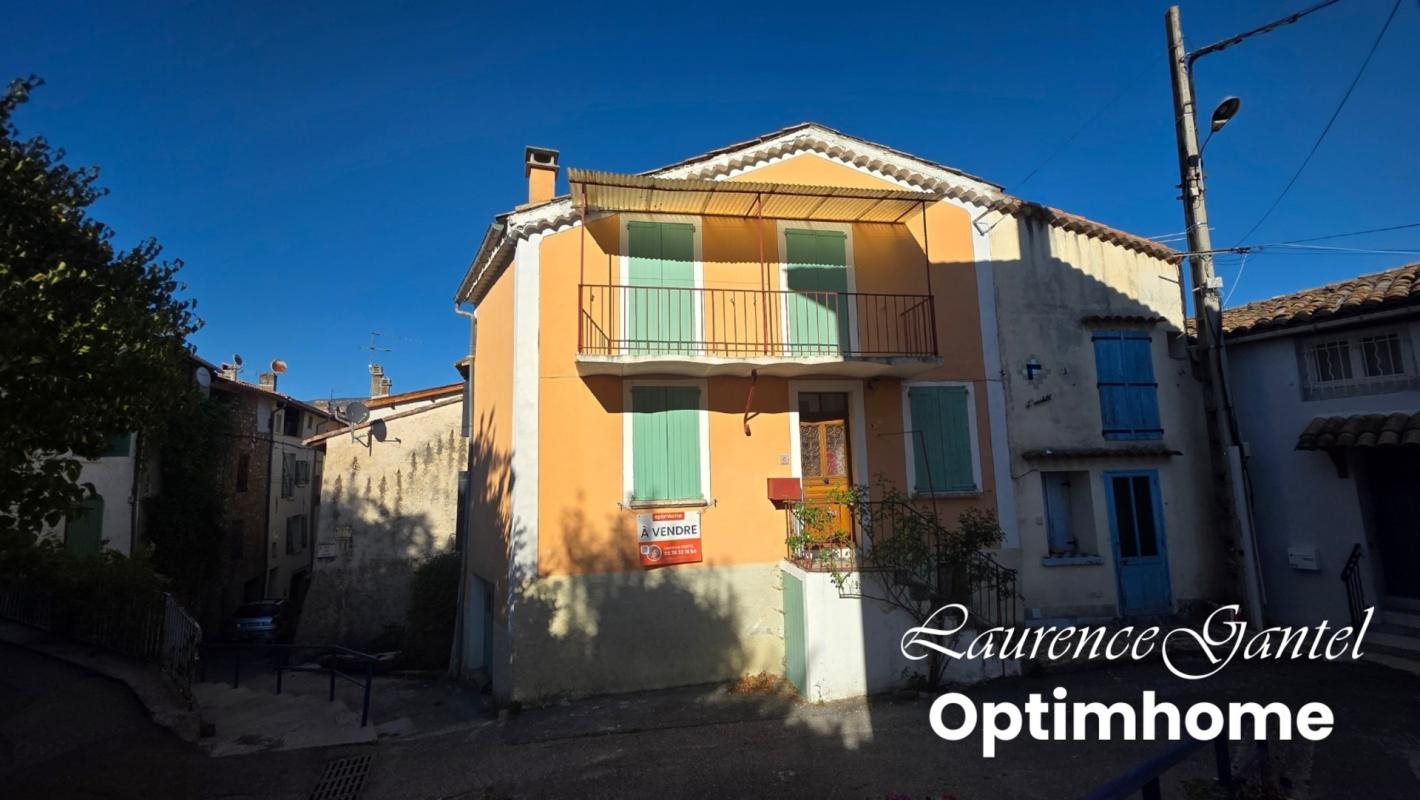 Maison à vendre, 50m², Barrême