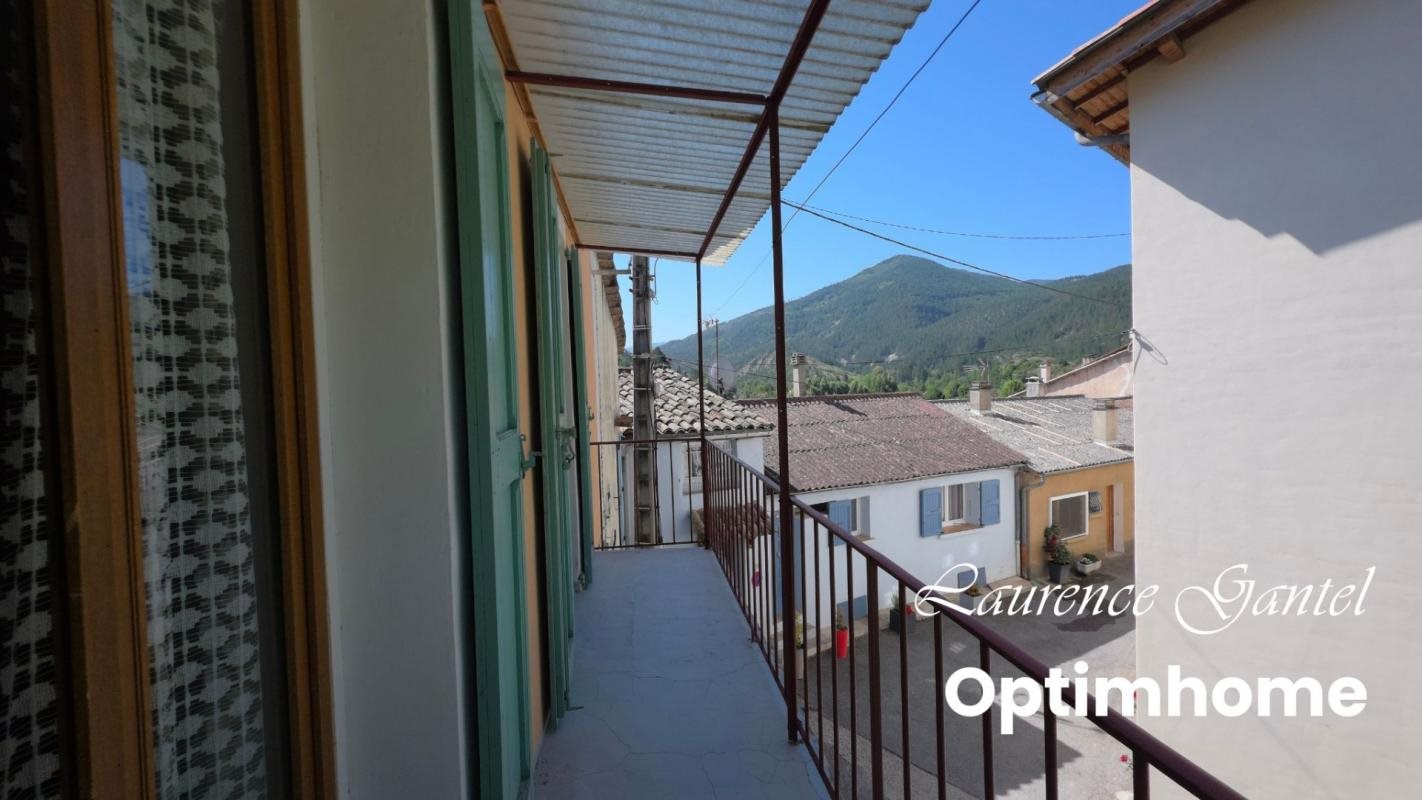 Maison à vendre, 50m², Barrême