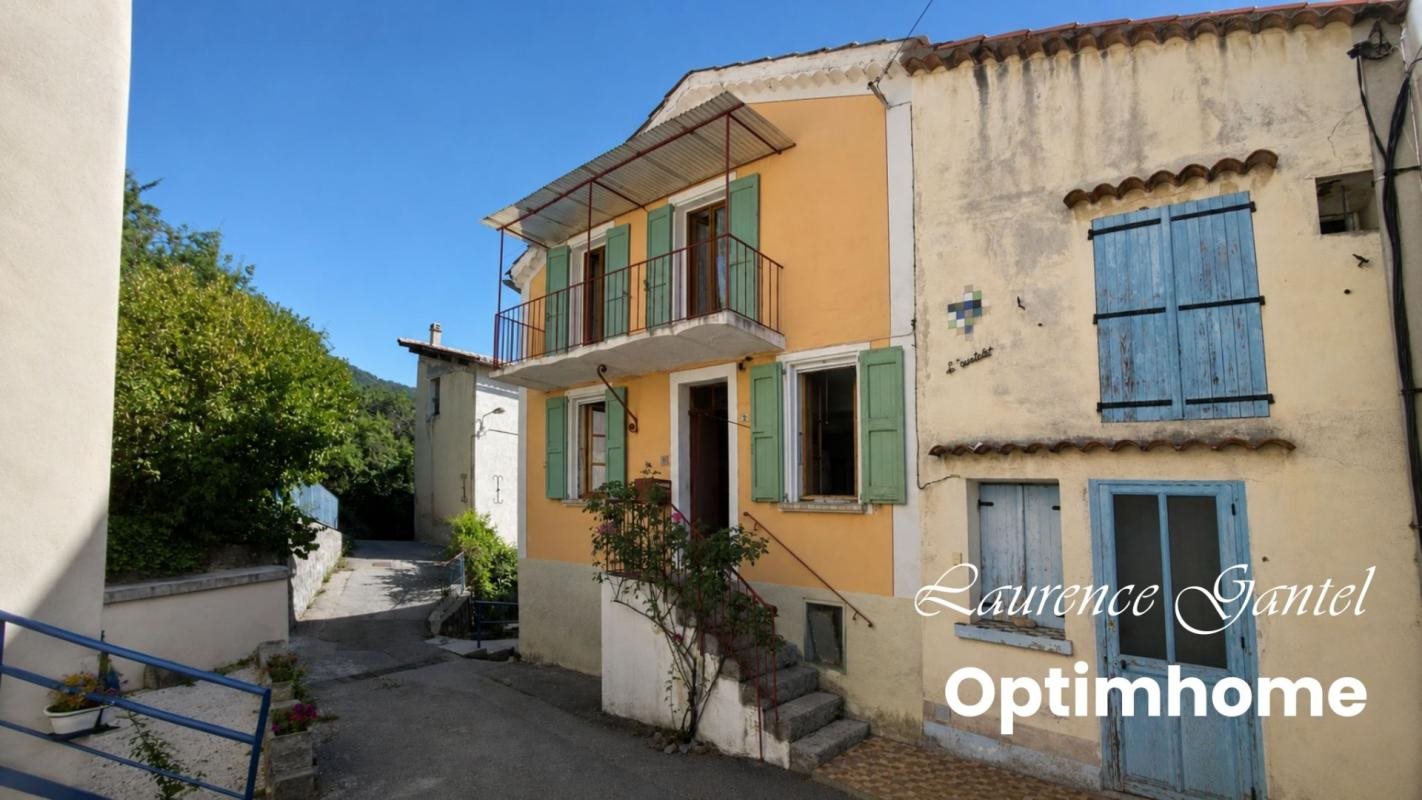 Maison à vendre, 50m², Barrême