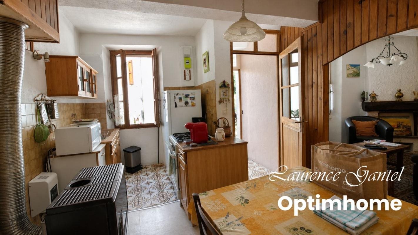 Maison à vendre, 50m², Barrême