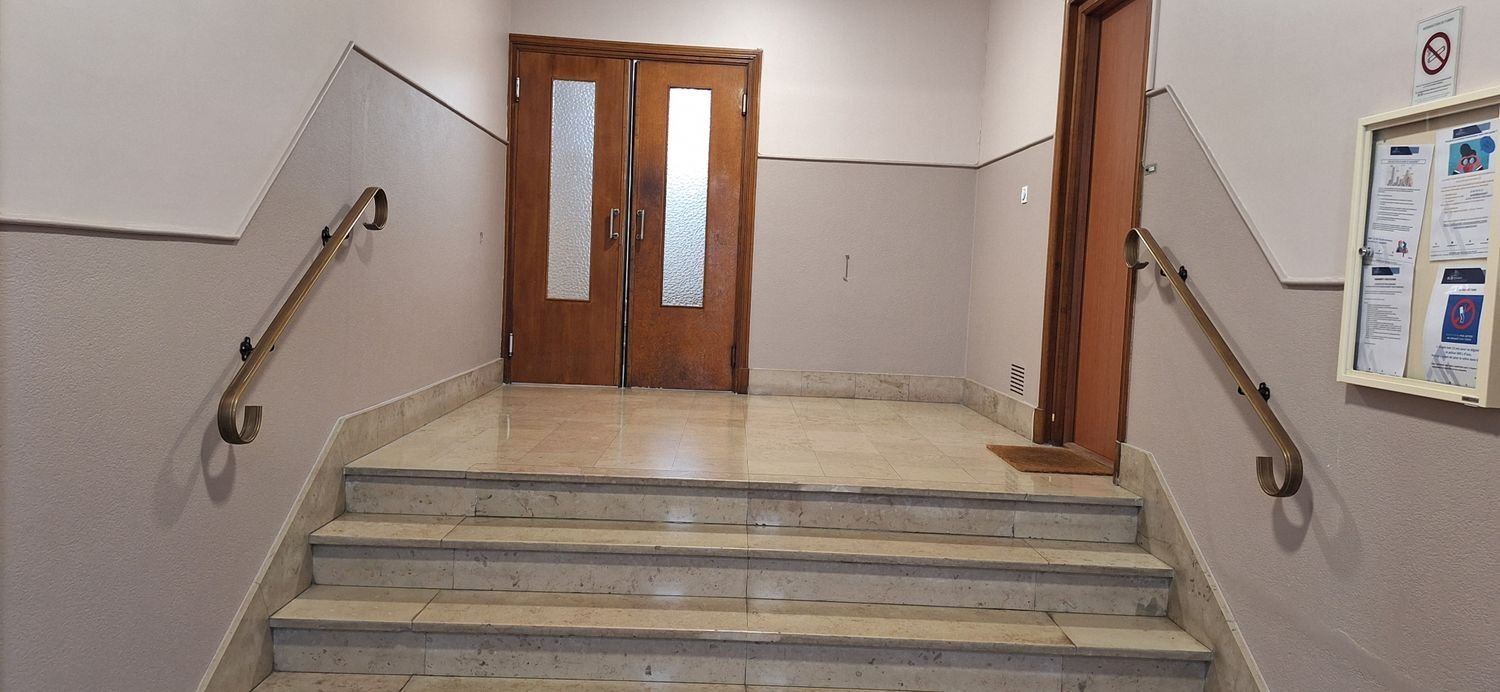 Appartement à vendre, 88m², Brest