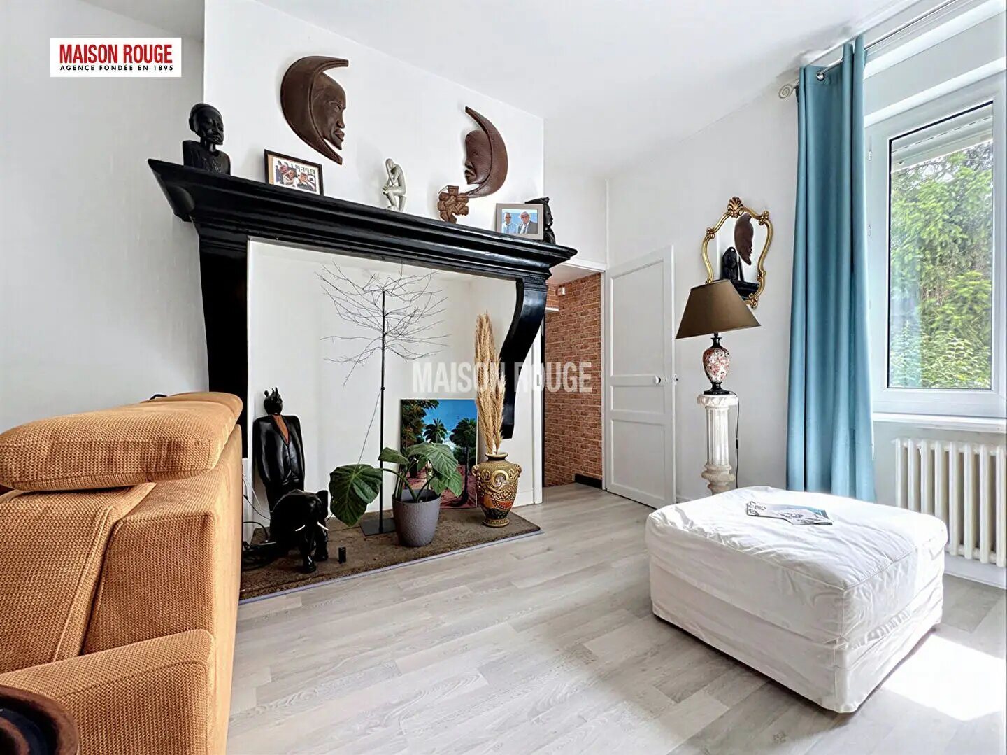 Maison à vendre, 167m², Le Vivier-sur-Mer