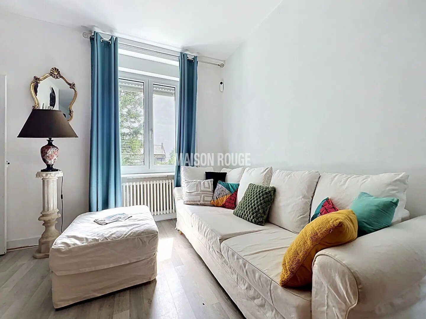 Maison à vendre, 167m², Le Vivier-sur-Mer