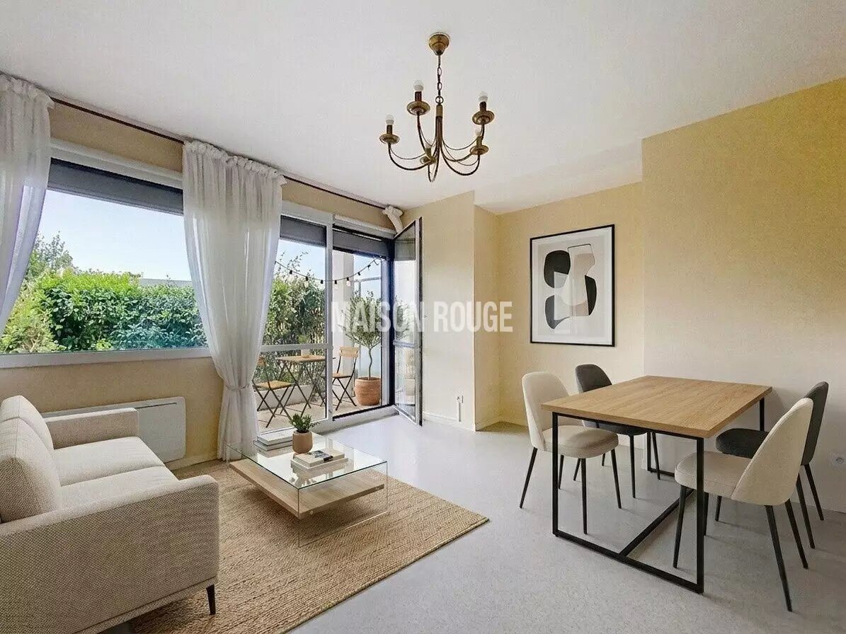 Appartement à vendre, 46m², Trébeurden