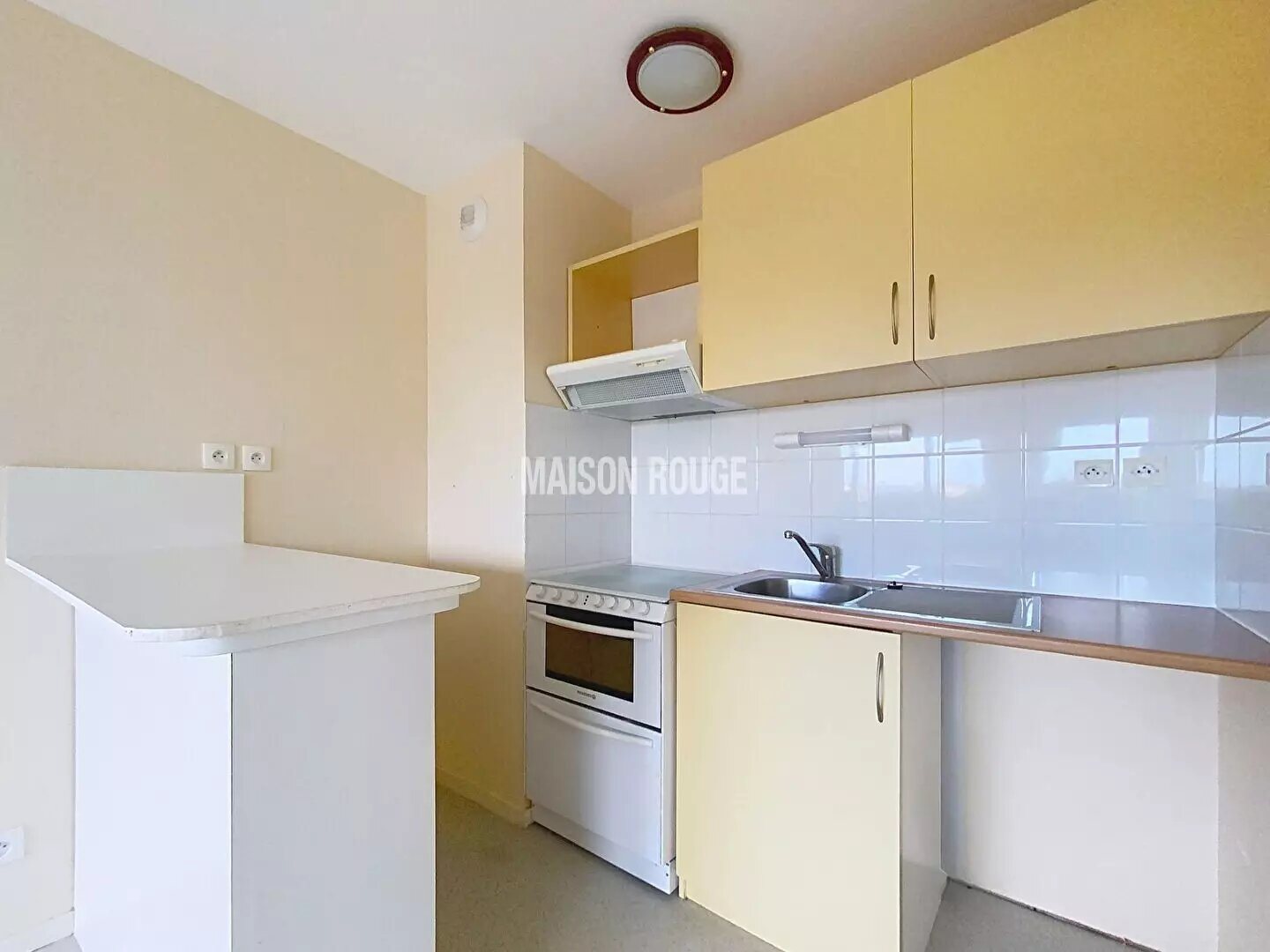 Appartement à vendre, 46m², Trébeurden