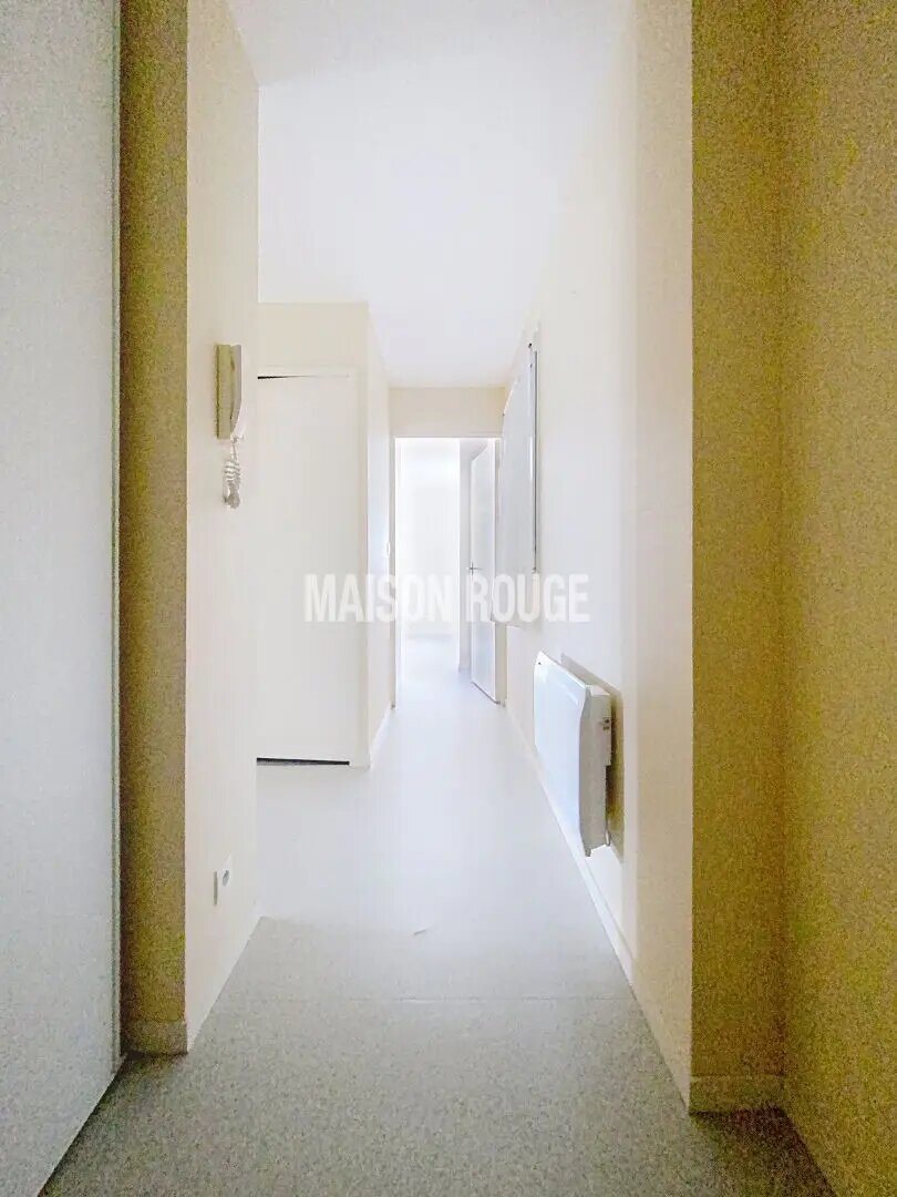 Appartement à vendre, 46m², Trébeurden