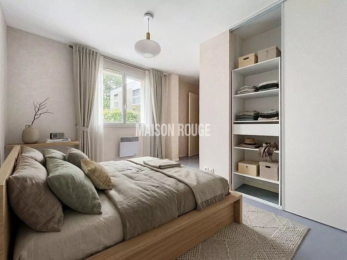 Appartement à vendre, 46m², Trébeurden