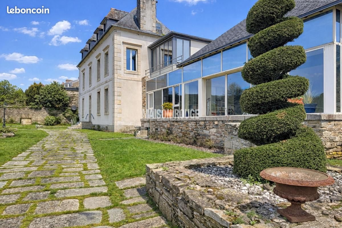 Maison à vendre, 259m², Lannion