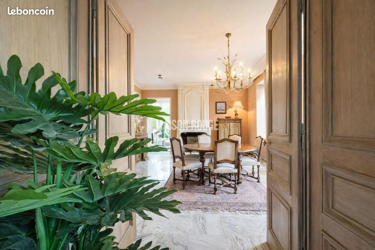 Maison à vendre, 259m², Lannion