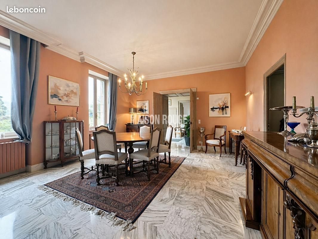 Maison à vendre, 259m², Lannion