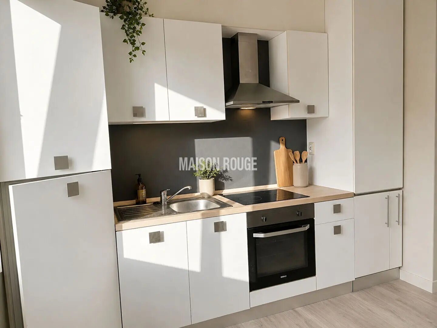 Appartement à vendre, 48m², Lanester
