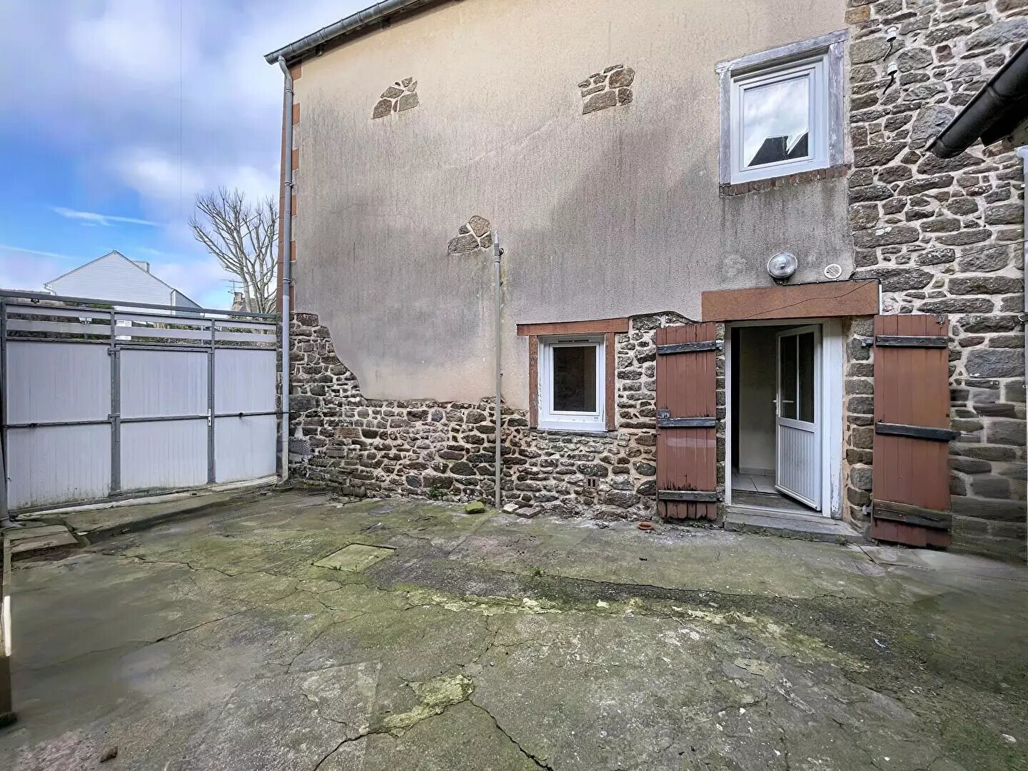 Maison à vendre, 116m², Miniac-Morvan