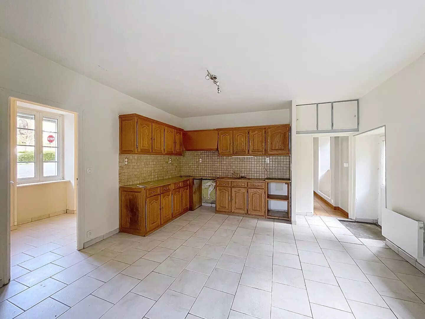 Maison à vendre, 116m², Miniac-Morvan