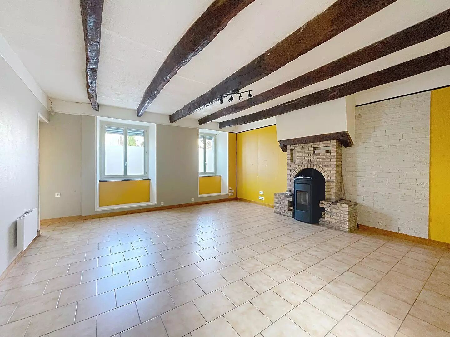 Maison à vendre, 116m², Miniac-Morvan