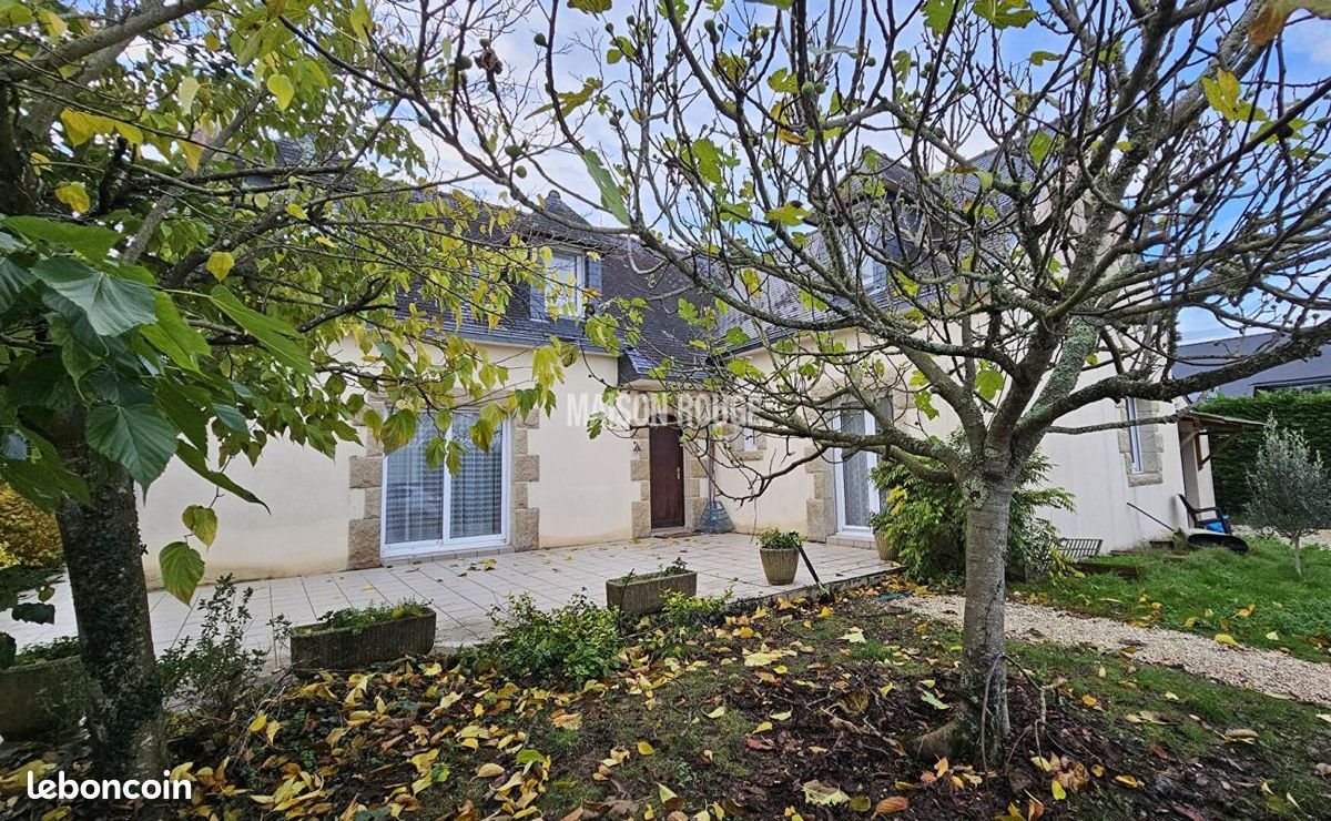 Maison à vendre, 179m², Sarzeau