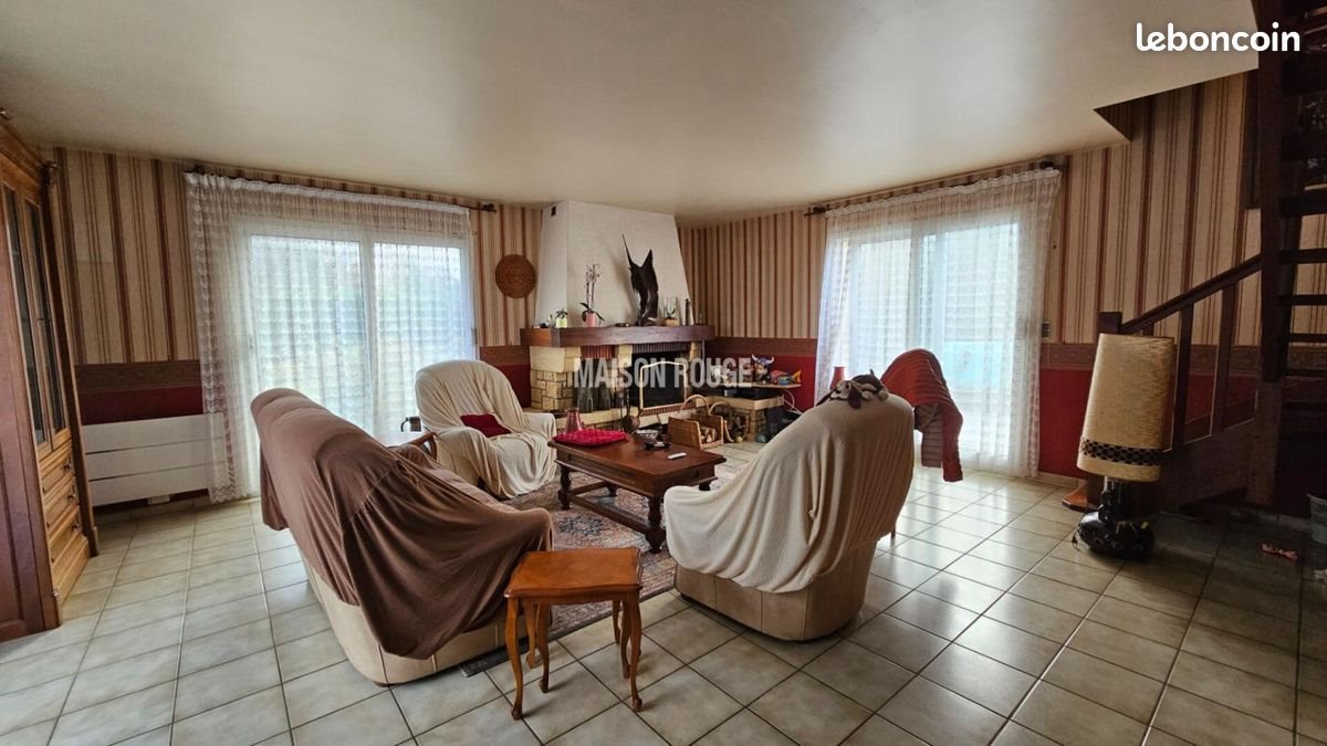Maison à vendre, 179m², Sarzeau