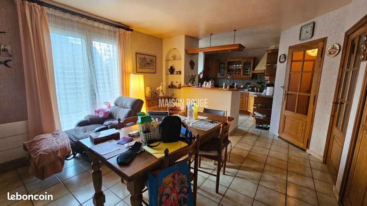 Maison à vendre, 179m², Sarzeau