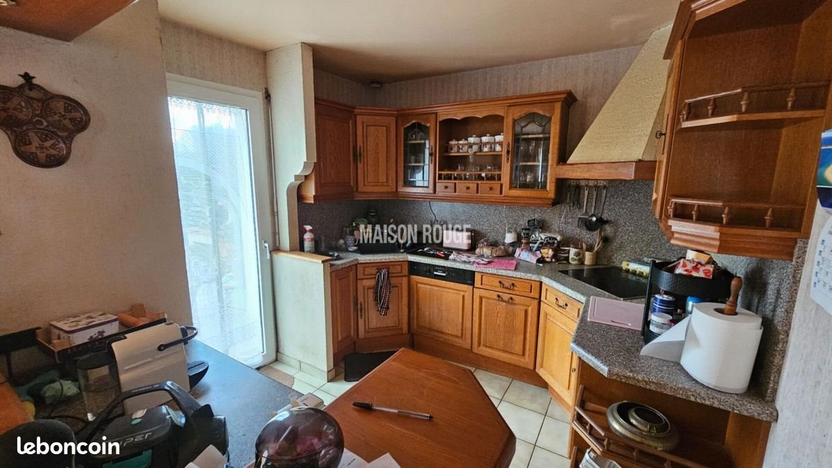 Maison à vendre, 179m², Sarzeau