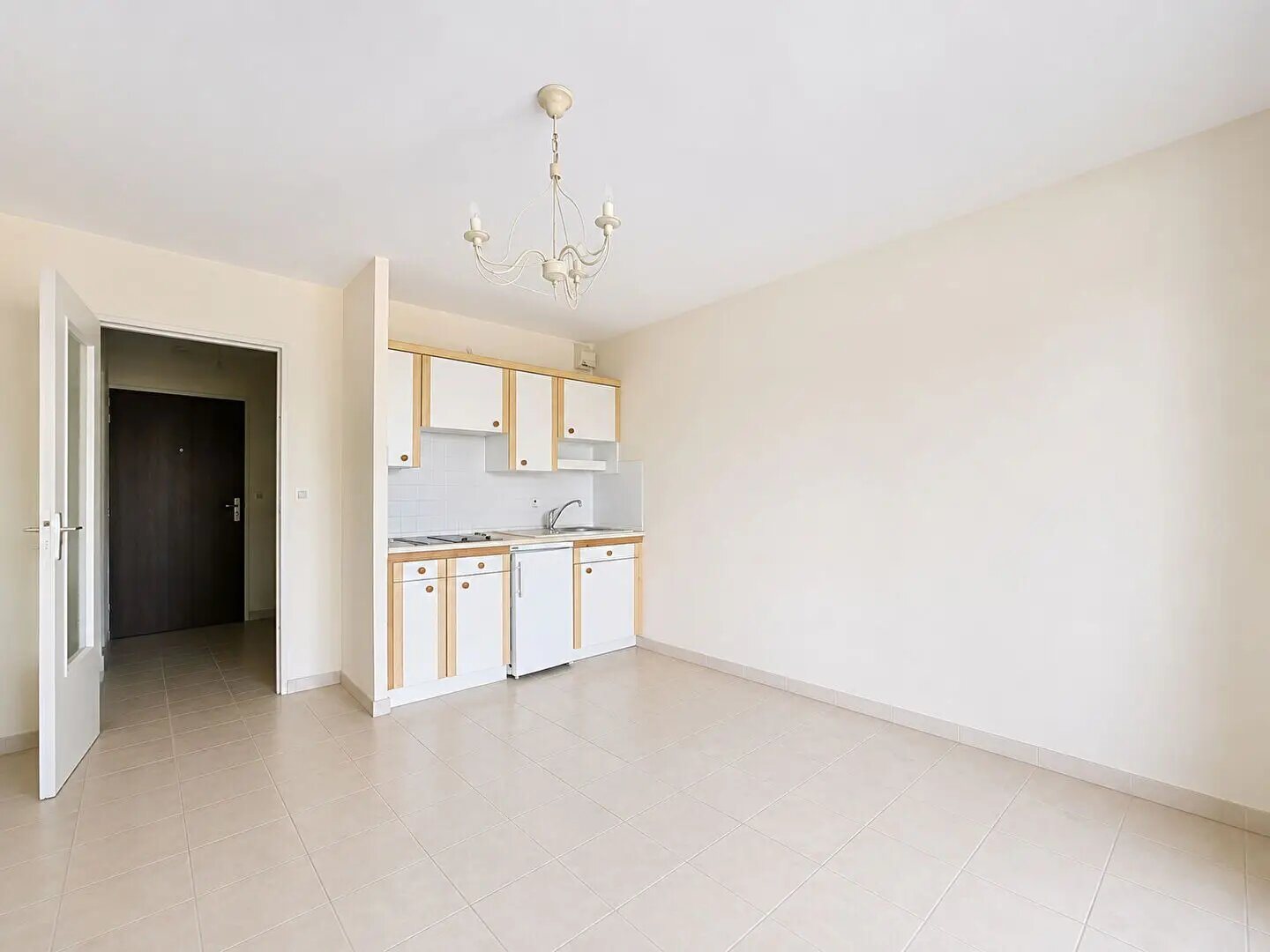 Appartement à vendre, 26m², Dinard