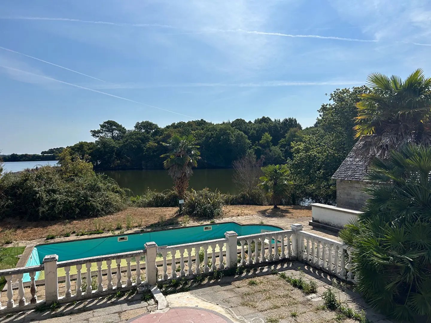 Maison à vendre, 285m², Ploemeur