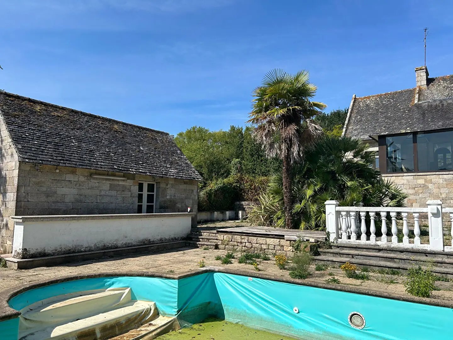 Maison à vendre, 285m², Ploemeur
