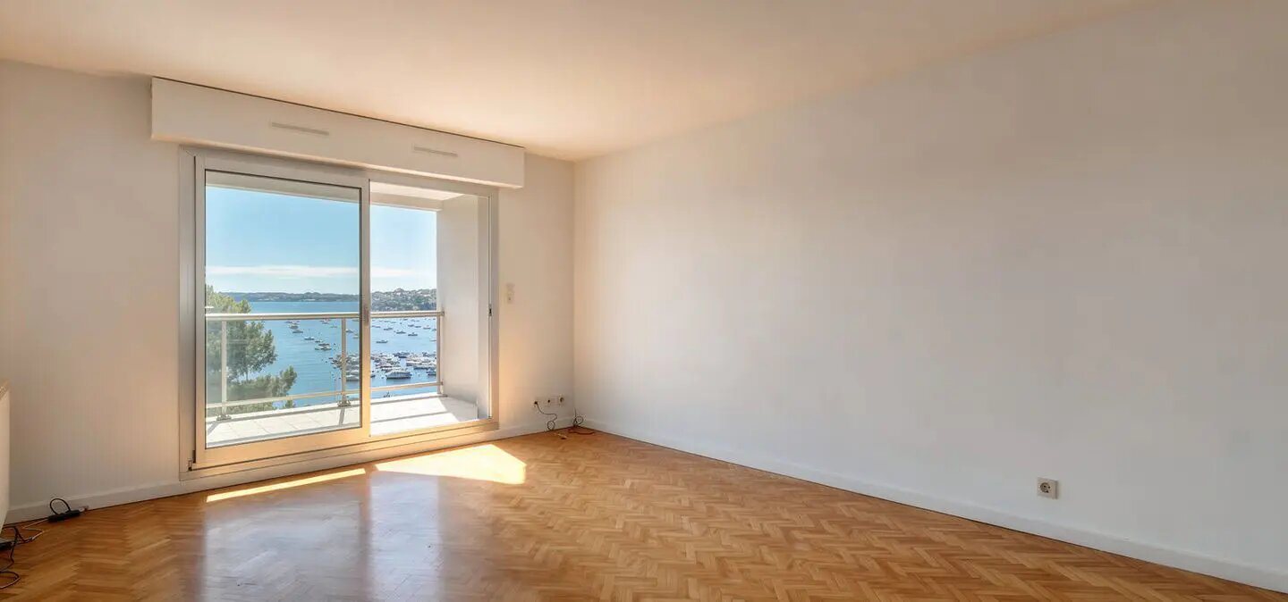Appartement à vendre, 46m², Dinard
