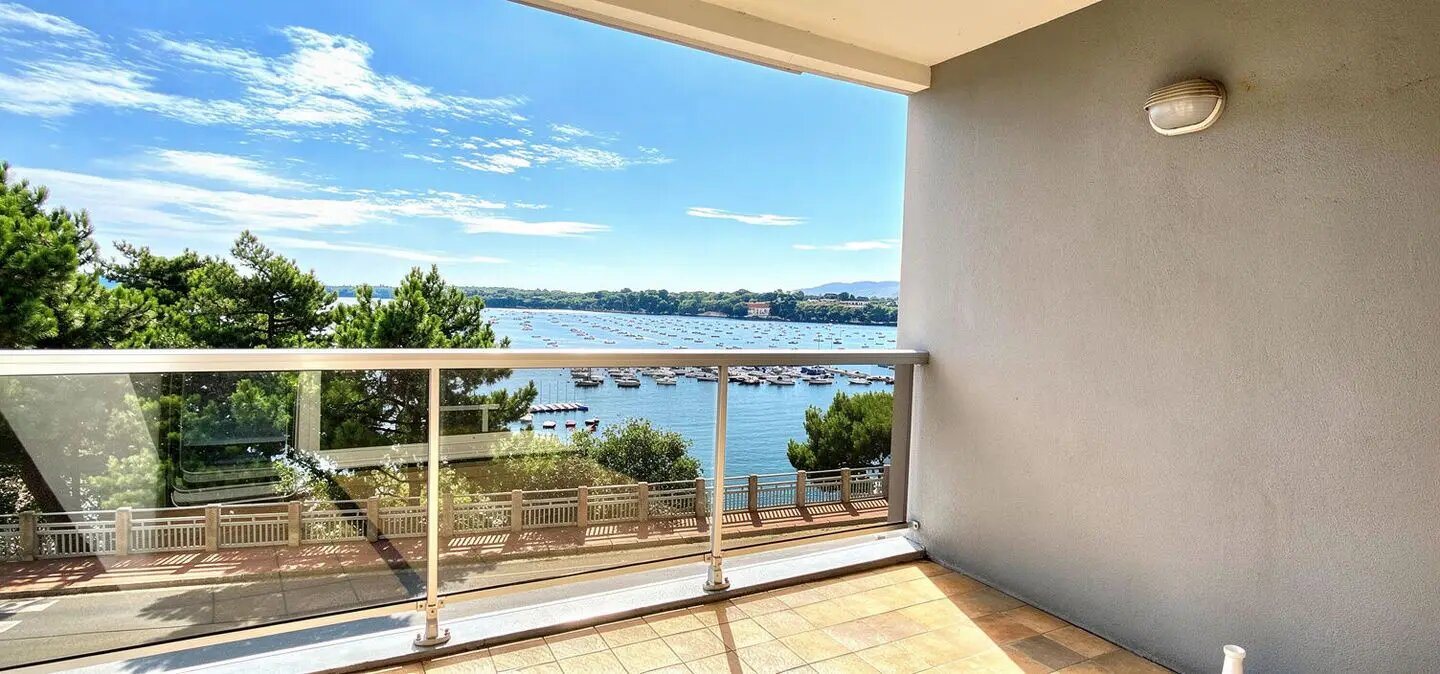 Appartement à vendre, 46m², Dinard