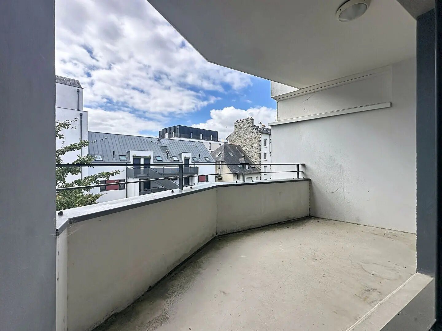 Appartement à vendre, 85m², Rennes