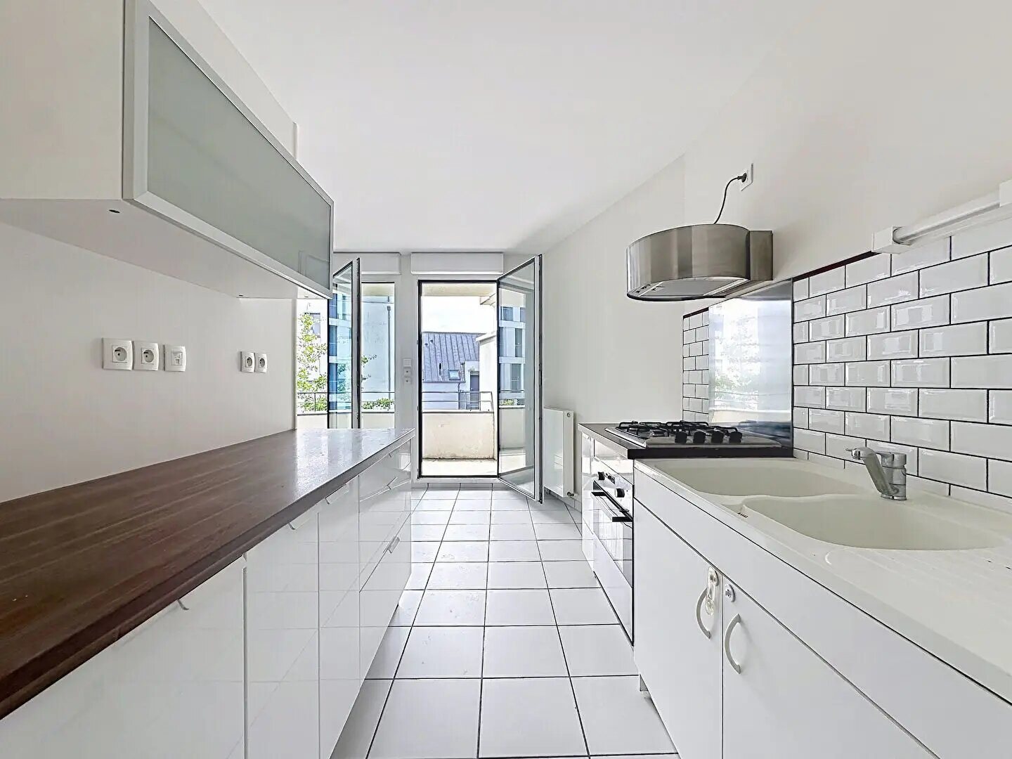 Appartement à vendre, 85m², Rennes