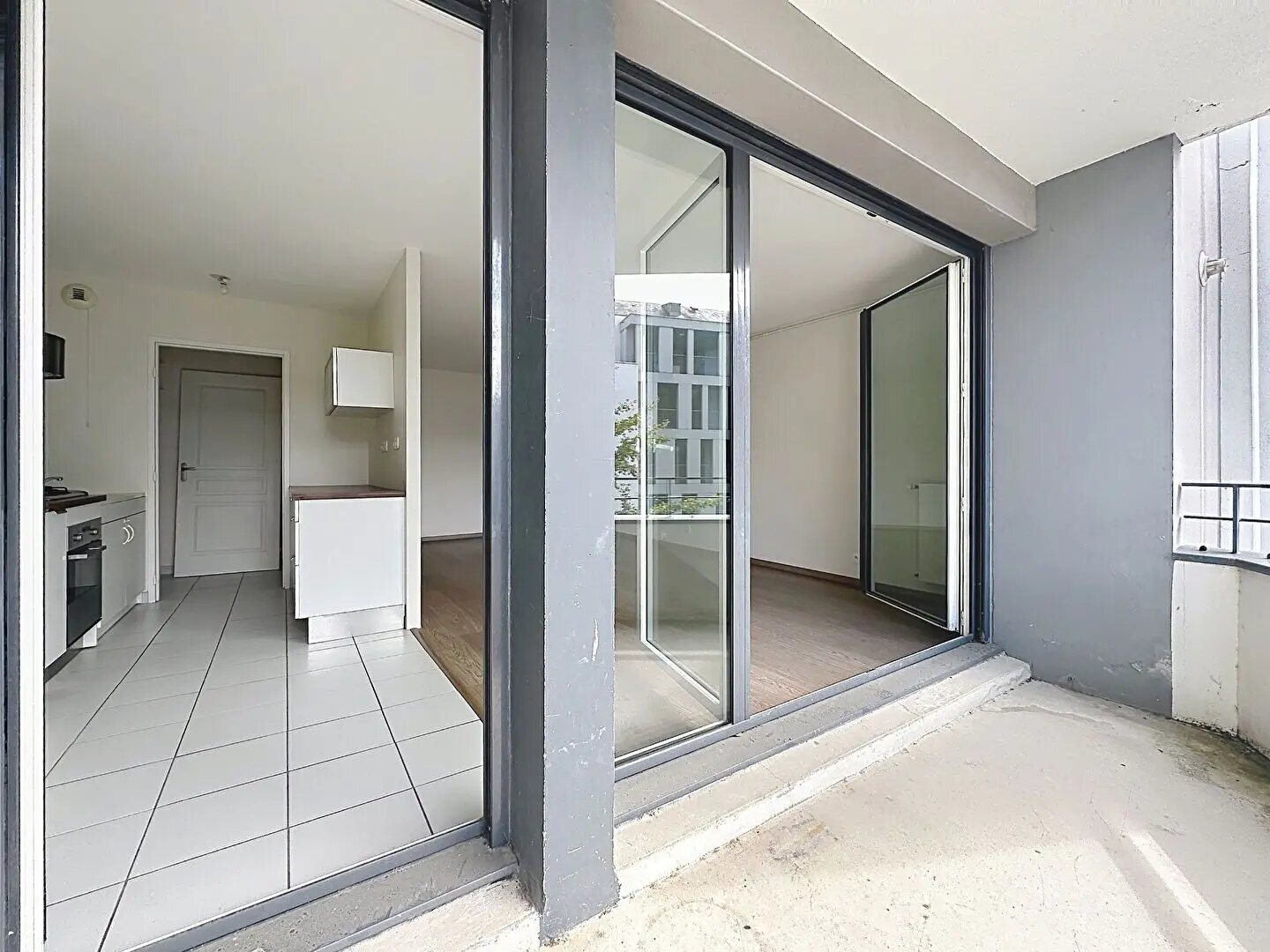 Appartement à vendre, 85m², Rennes
