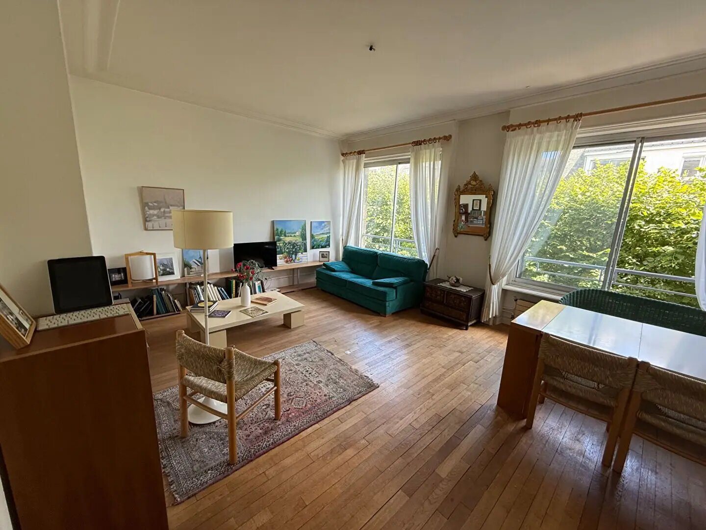 Appartement à vendre, 83m², Lorient