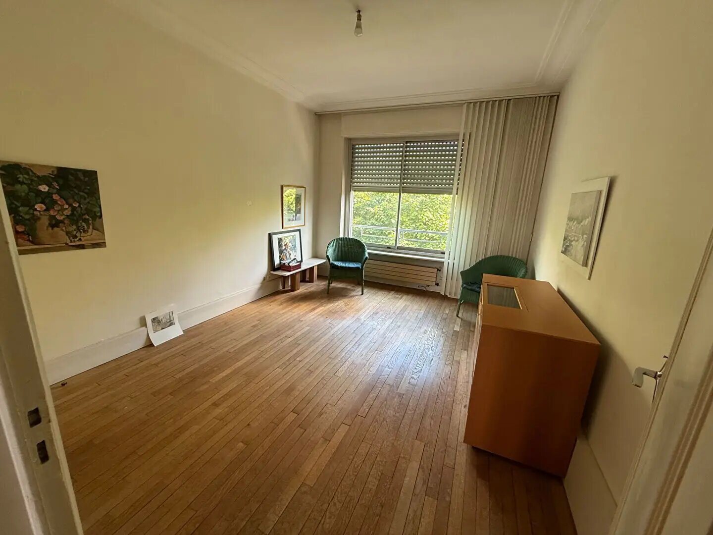 Appartement à vendre, 83m², Lorient